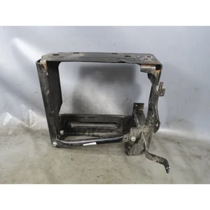 BMW G05 X5 G07 X7 Right Front Bumper Crash Reinforcement Frame 2019-2025 OEM