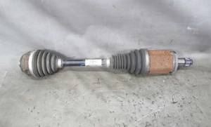 BMW F10 F06 F12 xDrive Left Front Output Half Shaft Axle 2011-2018 OEM