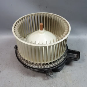 BMW G05 X5 X6 X7 Blower Motor Unit Front HVAC OEM 2019-2025 G05 G06 G07