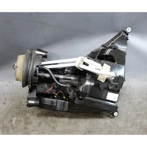 2019-2025 BMW G07 X7 Rear HVAC Blower Motor Housing Assembly OEM