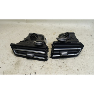 BMW G05 X5 G06 X6 G07 X7 Left Right Dash Fresh Air Vents 2019-2025 OEM