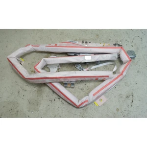BMW F10 5-Series Sedan Right Passenger Curtain Roof Head Tube Airbag OEM 56318