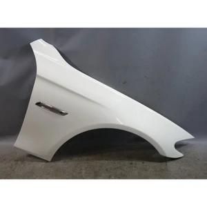 BMW F10 Right Front Fender Quarter Panel Alpine White 300 2011-2016 5-Series