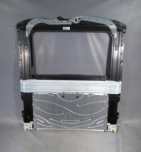 BMW E92 E90 E82 3-Series Sliding Moonroof Sunroof Cassette Frame Bare OEM USED