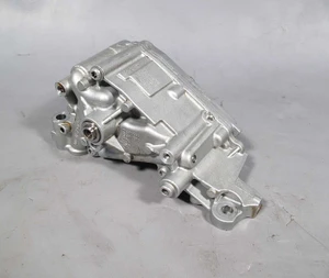 2011-2012 BMW N55 6-Cylinder Turbo Engine Early Oil Pump E82 E90 F07 USED OEM