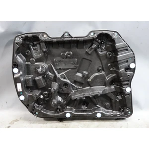 BMW X5 X7 Front Left Window Regulator and Carrier OEM 2019-2025 G05 G07
