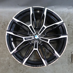 BMW M2 M3 M4 Style 930 20" Wheel Rim Rear 20x10.5 OEM 2021-2025 G80 G82 G87