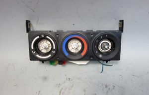 BMW Z3 Roadster Coupe Climate Control Unit Face Panel Factory 1996-2002 OEM