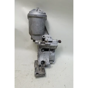 BMW E36 E34 M50 S52 Aluminum Oil Filter Housing B 325i 525i M3 1993-1999 OEM