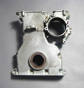 BMW E36 E34 M50 S50 Front Lower Timing Cover Case 325i 525i M3 1991-1995 OEM