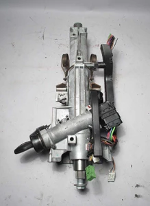 BMW E46 3-Series X3 Manual Steering Column Ignition Lock with Key OEM 1999-2008