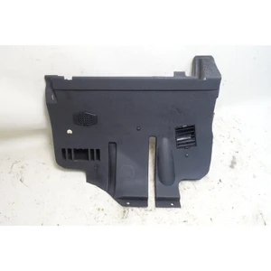 BMW E34 Left Lower Dash Pedal Trim Panel Cover Automatic 1989-1995 OEM