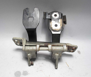 BMW E39 5-Series Touring Wagon Left Driver Tailgate Hatch Hinge OEM 1999-2003