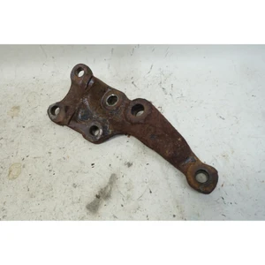 BMW E34 5-Series E32 Right Front Steering Tie Rod Lever Arm OE 1988-1995