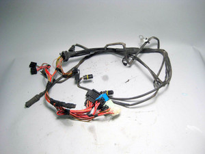 BMW Manual Transmission Wiring Harness 2000-2002 M54 325Ci 325i 325xi OEM USED