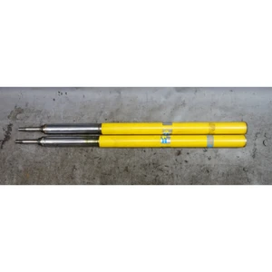 BMW E10 2002 1602 114 Front Bilstein Strut Shock Pair 1967-1976