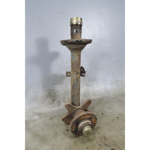 BMW 2002 1602 114 Front Strut Housing Wheel Hub Bearing OEM 1967-1976