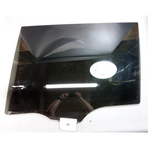 2019-2025 BMW G07 X7 Left Rear Door Window Glass Pane Factory Tinted OEM