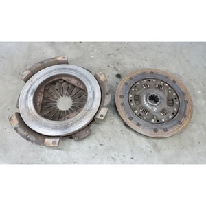 BMW E21 E30 M10 4-Cyl Sachs Clutch Disc Pressure Plate Set OEM 1971-1985