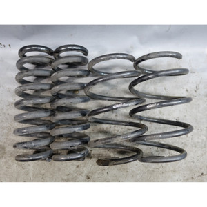 08-13 BMW E9x M3 Eibach Pro-Kit Performance Lowering Springs Set 