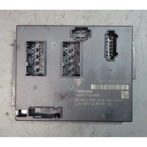 2011 Porsche Panamera 970 Rear Body Control Module Unit BCM Controller OEM