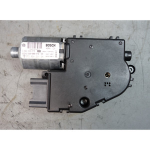 2010-2016 Porsche Panamera 970 Sunroof Motor Drive Unit OEM *TESTED* 97062421104