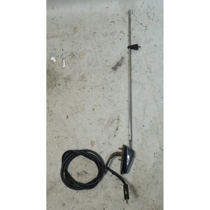 BMW 2002 E10 114 NK Retractable Radio Antenna Mast Support OEM 1966-1976