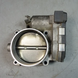 11-16 Porsche Panamera 3.6L V6 Engine Throttle Body Plate OEM 99760511501