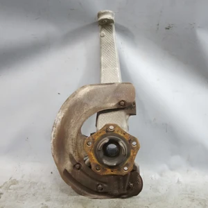 2010-2016 Porsche Panamera 970 AWD Front Right Wheel Hub Knuckle Assembly OEM