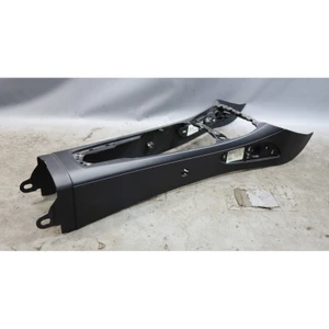 BMW E85 E86 Z4 Center Console Base Storage Box Black OEM 2003-2008 