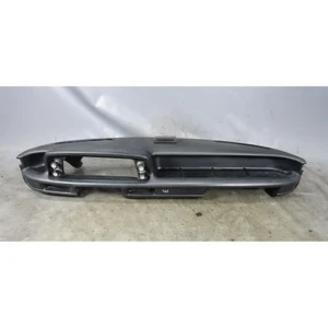 Damaged BMW 2002 2002tii 114 Black Dashboard Dash Panel 1968-1976