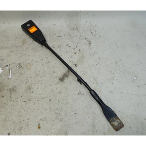 BMW 2002 1602 114 Right Front Seat Belt Buckle 1968-1976 OEM E10