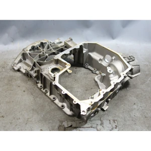 2011-2016 Porsche Panamera 4 970 3.6L AWD Upper Engine Oil Pan Sump OEM