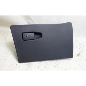 BMW Glove Box Door w/ Latch OEM Black 2019-2026 G20 G42 G80 G22 G23 G26 G82 G83