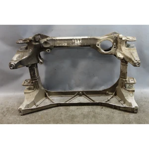 2010-2011 Porsche Panamera 970 AWD Front Subframe Engine Cradle Crossmember OEM