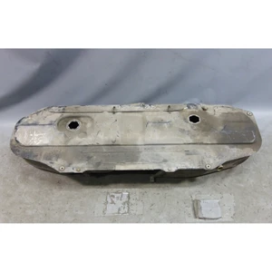 1988-1993 BMW E30 3-Series Late Model Metal Gas Fuel Tank 63L OEM