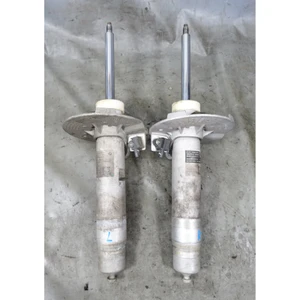 BMW G80 M3 G82 M4 G87 M2 RWD Front EDC Strut Suspension Pair OEM 2021-2026