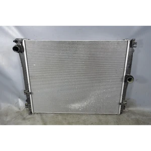 BMW G80 M3 G82 M4 G87 M2 Rear Second Radiator Water Cooler OEM 2021-2026
