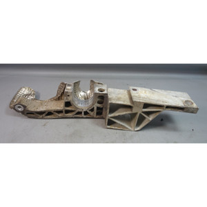 2010-2013 Porsche Panamera 970 Right Front Subframe Bracket Cross Member OEM