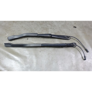 2020-2022 BMW G20 3-Series Sedan Windshield Wiper Arm Pair Left Right Metal OEM