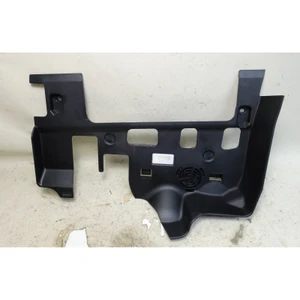 BMW G80 M3 G82 M4 G87 M2 Manual Trans Lower Dash Pedal Cover Panel 2021-2026