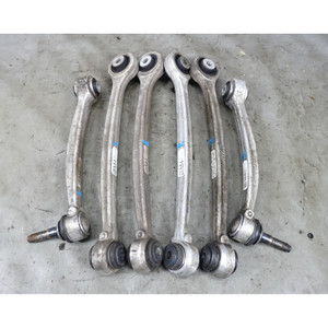 BMW F8X G8X M3 M4 M2 Rear Control Arm Wishbone Suspension Set 2015-2026 OEM