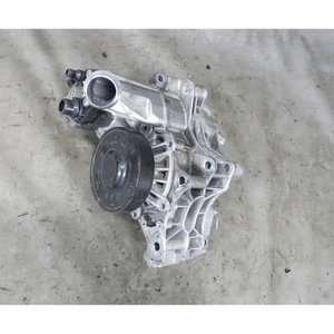 BMW X3M F97 M3 G80 M2 G87 S58 Coolant Water Pump Support Bracket OEM 2020-2024