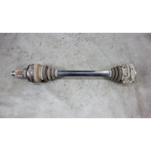 BMW E39 540i Sedan 6-Speed Manual Rear Axle Output Shaft CV 1997-2003 OEM