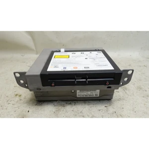 BMW G30 5-Series G01 G12 NBT EVO Navigation Head Unit Radio High 2 2016-2021 OEM