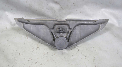 BMW E34 5-Series E32 M30 M60 Factory Engine Coolant Expansion Tank Bottle 88-95