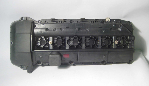 BMW M54 Engine Valve Cover 2003-2006 E39 E46 E60 E85 Z4 X5 OEM USED