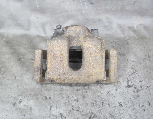 BMW E46 3-Series Z3 Z4 Left Front Drivers Factory Brake Caliper 1999-2008 USED