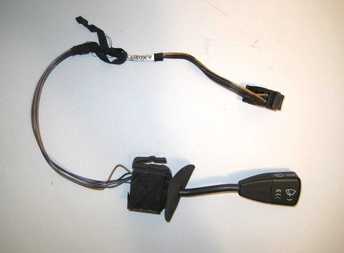 BMW E36 3-Series Z3 Windshield Wiper Stalk Switch 1995-1999 1/95+ OEM USED