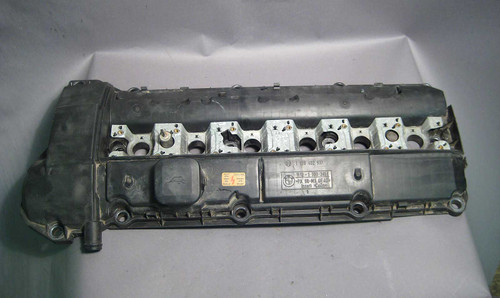 BMW M52 S52 Valve Cover 1996-2000 USED OEM E36 E39 Z3 USED OEM